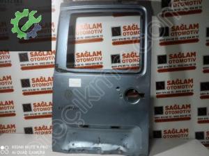 FİAT DOBLO ÇIKMA SOL ARKA BAGAJ KAPAĞI