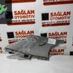 FİAT DOBLO ÇIKMA SOL ARKA EMNİYET KEMER PLASTİĞİ