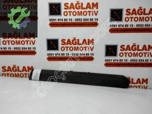 FİAT DOBLO ÇIKMA SOL ARKA KAPI ÇİTASI OEM; 735461484