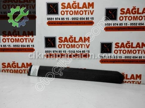 Fiat Doblo Kapı Bandı & Çıtası çıkma parça