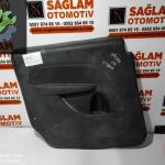 FİAT DOBLO ÇIKMA SOL ARKA KAPI DÖŞEMESİ