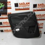FİAT DOBLO ÇIKMA SOL ARKA KAPI DÖŞEMESİ OEM; 2634110009