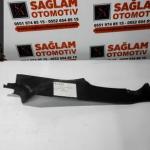FİAT DOBLO ÇIKMA SOL ARKA KAPI EŞİK KAPLAMA OEM; 735286696