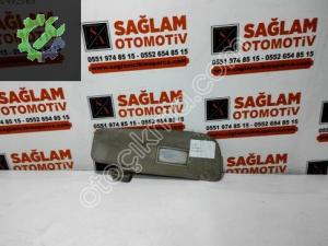 FİAT DOBLO ÇIKMA SOL GÜNEŞLİK