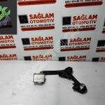FİAT DOBLO ÇIKMA SOL ÖN EMNİYET KEMERİ OEM; 735498050