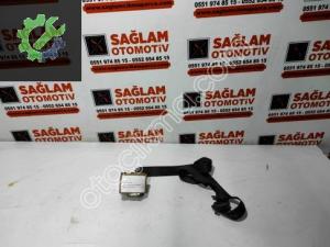 FİAT DOBLO ÇIKMA SOL ÖN EMNİYET KEMERİ OEM; 735498050