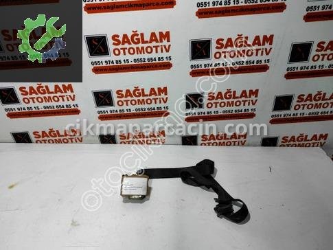 Fiat Doblo Emniyet Kemeri çıkma parça