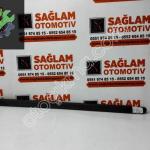 FİAT DOBLO ÇIKMA SOL ÖN KAPI ÇİTASI OEM; 735281862