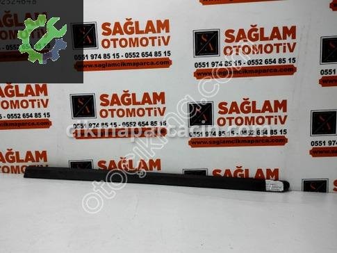 Fiat Doblo Kapı Bandı & Çıtası çıkma parça