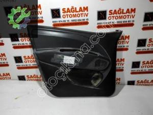 FİAT DOBLO ÇIKMA SOL ÖN KAPI DÖŞEMESİ OEM; 735469699