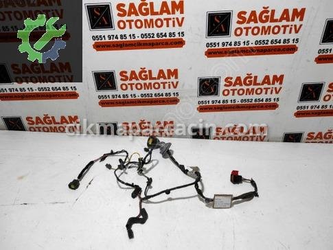 Fiat Doblo Elektrik Tesisatı çıkma parça