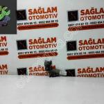 FİAT DOBLO ÇIKMA SÜRGÜLÜ KAPI MAKARASI OEM; 51814081