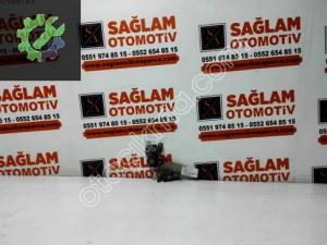 FİAT DOBLO ÇIKMA SÜRGÜLÜ KAPI MAKARASI OEM; 51814081