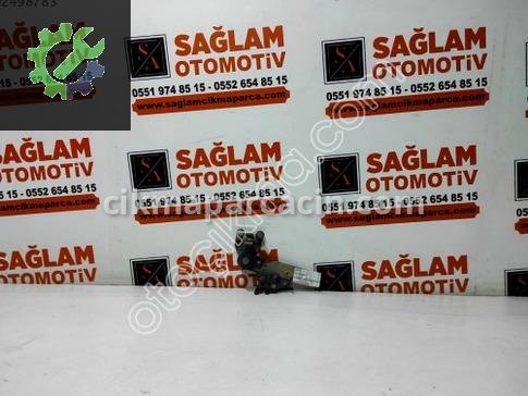 Fiat Doblo Sağ Sürgülü Kapı çıkma parça