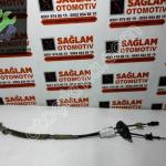 FİAT DOBLO ÇIKMA VİTES HALATI