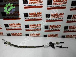 FİAT DOBLO ÇIKMA VİTES HALATI