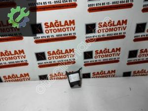 FİAT DOBLO ÇIKMA VİTES KONSOLU KAPAĞI OEM; 735498694