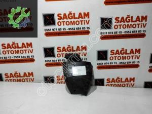 FİAT DOBLO-FİORİNO ÇIKMA DİREKSİYON ALT KOLONU 735387436 OEM 735387436
