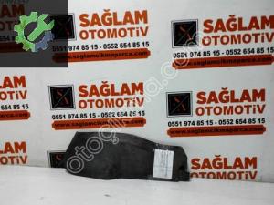 FİAT DOBLO-FİORİNO ÇIKMA TORPİDO ALT KAPAĞI OEM; 1308717070