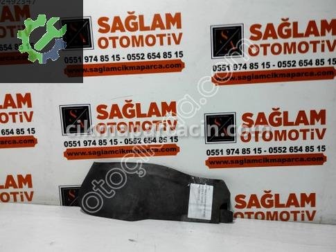 Fiat Doblo İç Trim çıkma parça
