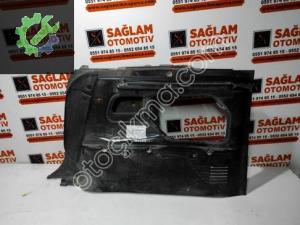 FİAT DOBLO GENİŞ AİLE ÇIKMA BAGAJ SAĞ KAPLAMASI 735474397 OEM 735474397