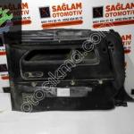 FİAT DOBLO GENİŞ AİLE ÇIKMA BAGAJ SOL KAPLAMASI 735470465 OEM 735470465