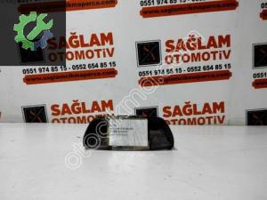 FİAT DOBLO GENİŞ AİLE ÇIKMA İÇ TRİM BÖLMESİ OEM; 735456163