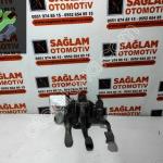 FİAT DOBLO GENİŞ AİLE ÇIKMA PEDAL TAKIMI OEM; 51831864