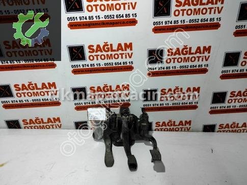 Fiat Doblo Pedal çıkma parça