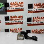 FİAT DOBLO GENİŞ AİLE ÇIKMA SAĞ ARKA EMNİYET KEMER 735517001 OEM 735517001
