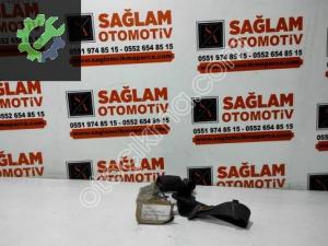 FİAT DOBLO GENİŞ AİLE ÇIKMA SAĞ ARKA EMNİYET KEMER 735517001 OEM 735517001