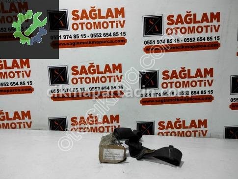 Fiat Doblo Emniyet Kemeri çıkma parça