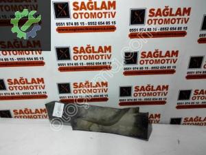 FİAT DOBLO GENİŞ AİLE ÇIKMA SAĞ ARKA EŞİK KAPLAMA 735456756 OEM 735456756