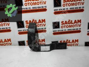 FİAT DOBLO GENİŞ AİLE ÇIKMA SAĞ ARKA HAVA KANALI 51838000 OEM 51838000