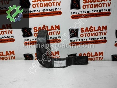 Fiat Doblo Sağ Arka Kapı çıkma parça