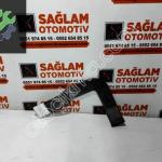 FİAT DOBLO GENİŞ AİLE ÇIKMA SOL ARKA HAVA KANALI 51838001 OEM 51838001