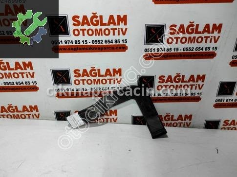Fiat Doblo Sol Arka Kapı çıkma parça