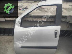 FİAT DOBLO GENİŞ AİLE ÇIKMA SOL ÖN KAPI