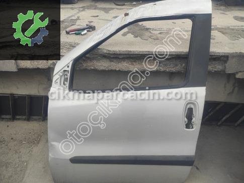 Fiat Doblo Sol Ön Kapı çıkma parça