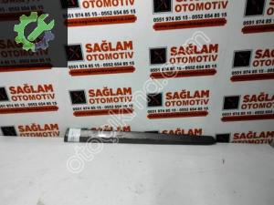 FİAT DOBLO GENİŞ AİLE ÇIKMA SOL ÖN KAPI ÇİTASI