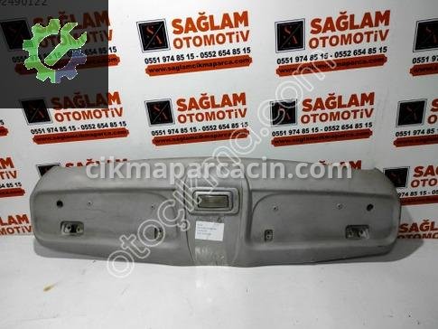 Fiat Doblo Tavan Sepeti çıkma parça