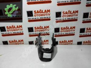 FİAT DOBLO GENİŞ AİLE ÇIKMA VİTES KONSOLU OEM; 735456137