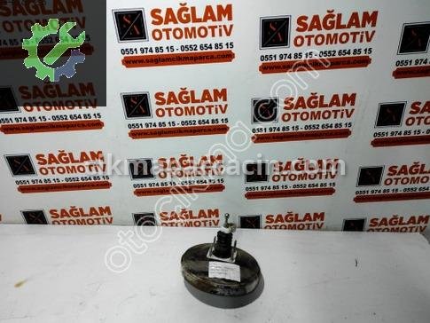Fiat Doblo Westinghouse çıkma parça