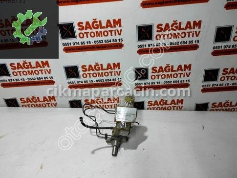 Fiat Punto Fren Hidrolik çıkma parça