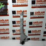 FİAT DOBLO GENİŞ AİLE SAĞ ÖN CAM DİREK KAPLAMASI 735458032 OEM 735458032