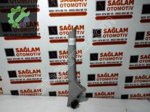 FİAT DOBLO GENİŞ AİLE SAĞ ÖN CAM DİREK KAPLAMASI 735458032 OEM 735458032