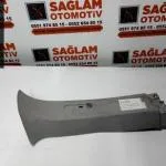FİAT DOBLO GENİŞ AİLE SAĞ ORTA DİREK KAPLAMA OEM; 735455672