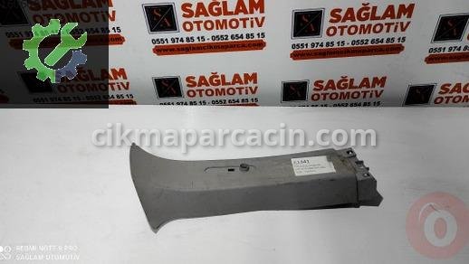 Fiat Doblo Silindir Kapağı çıkma parça