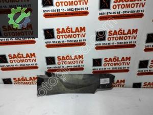FİAT DOBLO GENİŞ AİLE SOL ARKA KAPI EŞİĞİ KAPLAMA 735456755 OEM 735456755