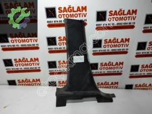 FİAT DOBLO GENİŞ AİLE SOL ORTA DİREK KAPLAMASI 735456775 OEM 735456775